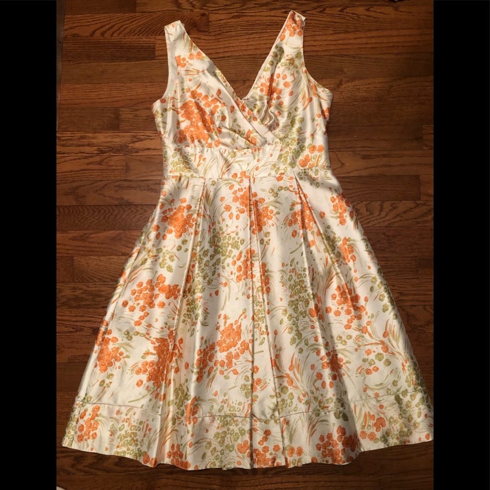 Talbots Petite Special Occasion Dress